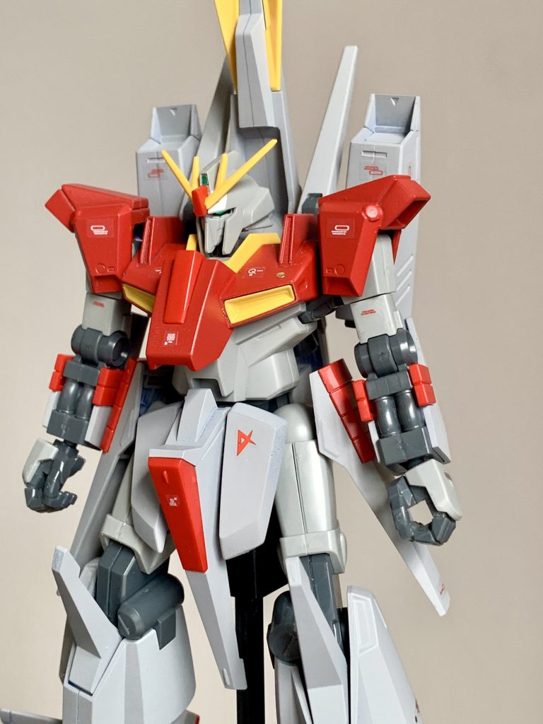 HG  Z II