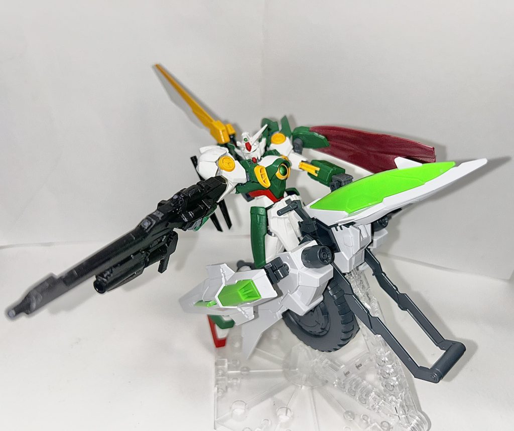 もちろんメテオホッパーにも対応しています。