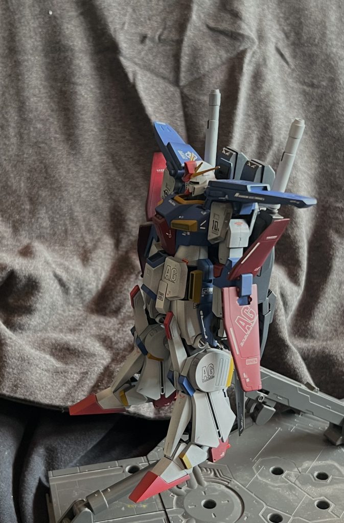 側面貼り忘れていました💦