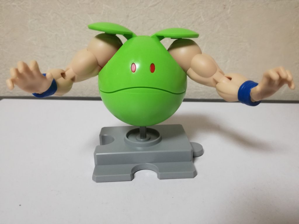 ハッピーハロウィン–3枚目/制作者：プラナリアン