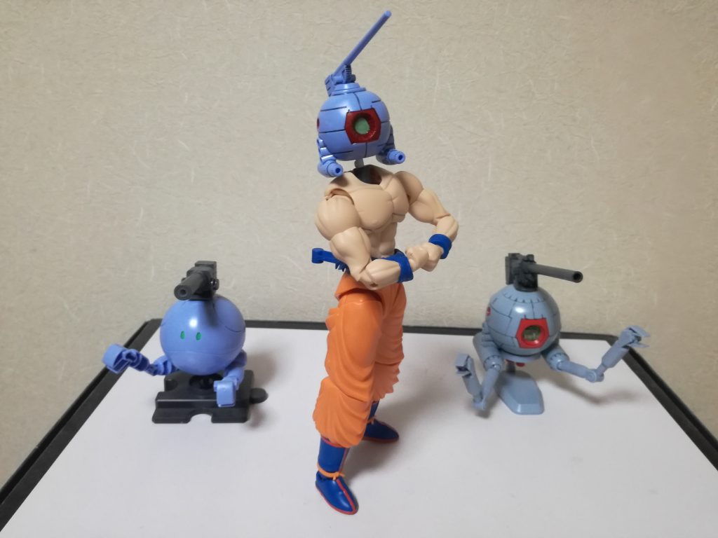 ハッピーハロウィン–4枚目/制作者：プラナリアン