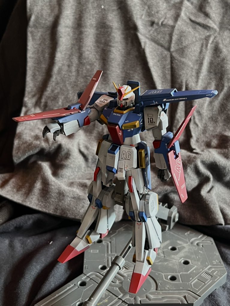 この手に触れ　光一千万年〜🎵 このポーズはランドセル外さないと無理でした😂ご覧いただきありがとうございました‼️ 