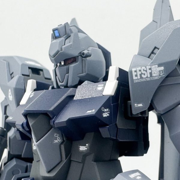 HGUC 1/144 MSN-001A1 デルタプラス　