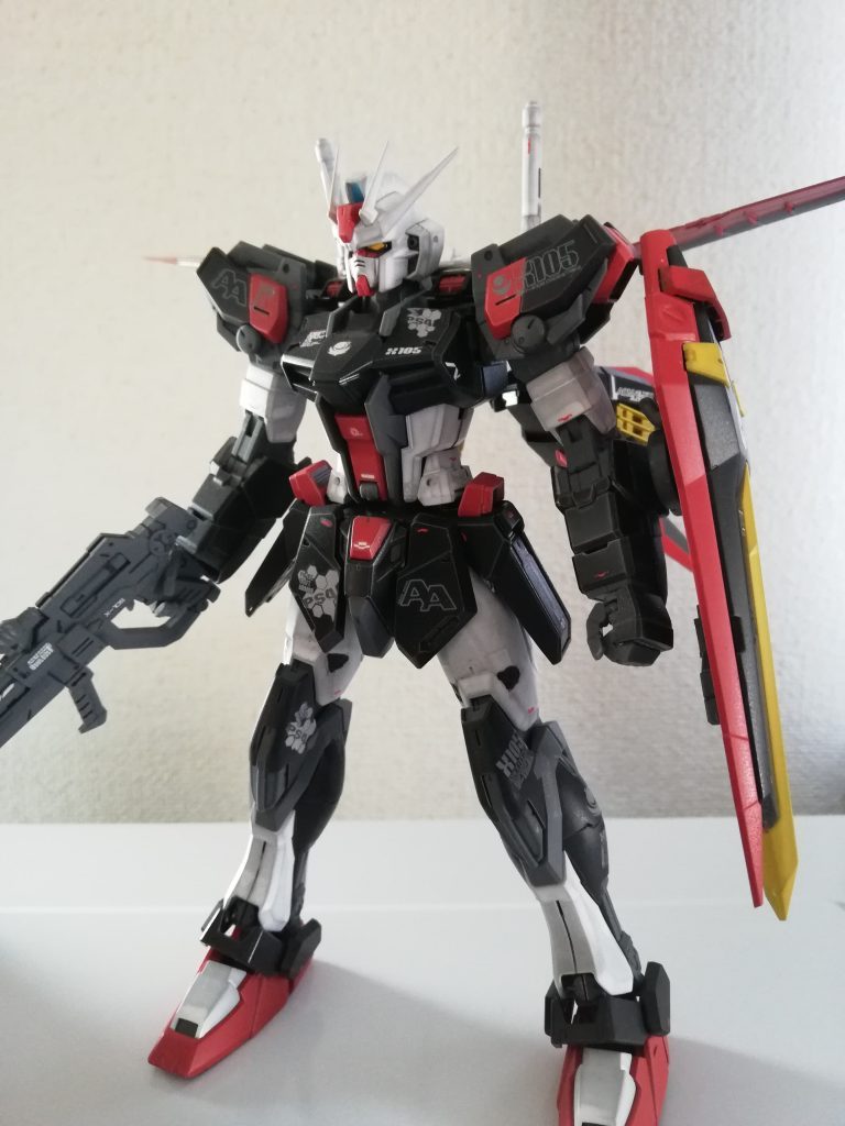 エールストライク