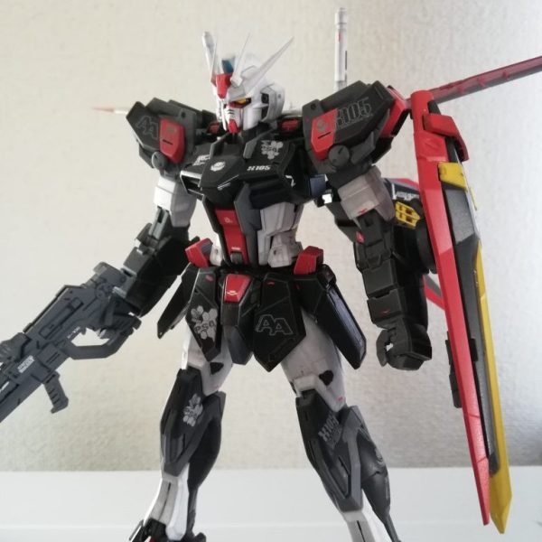 エールストライク