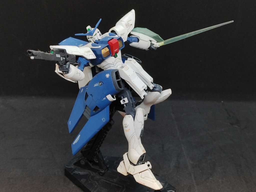 HG G-Savior