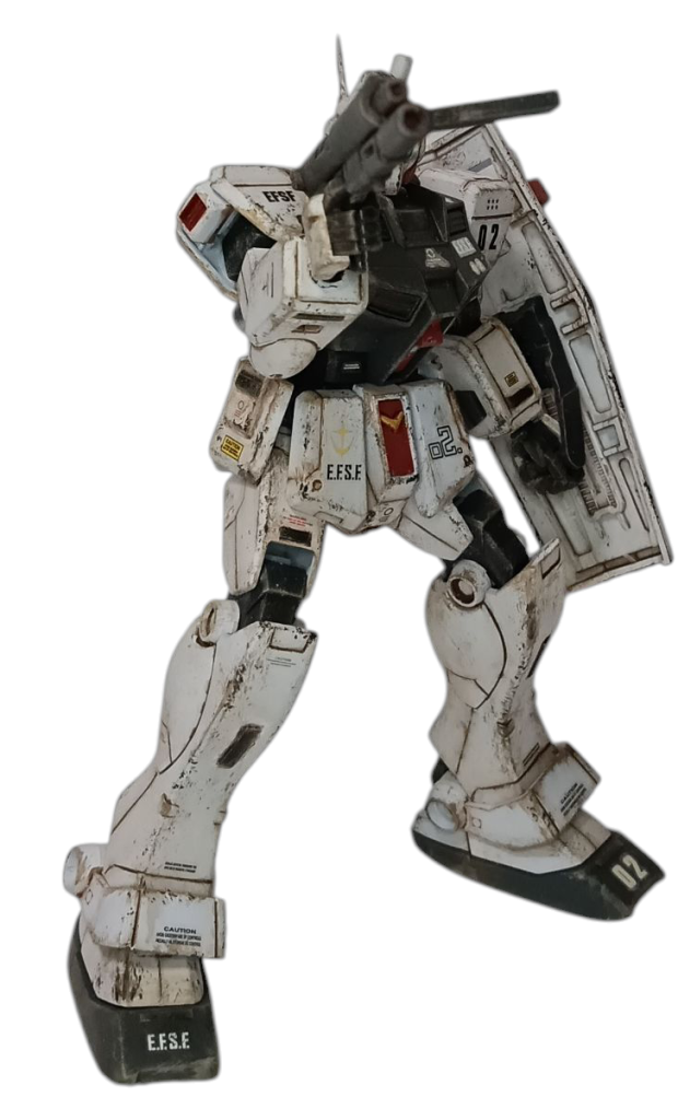 ジム寒冷地仕様–4枚目/制作者:まるわ