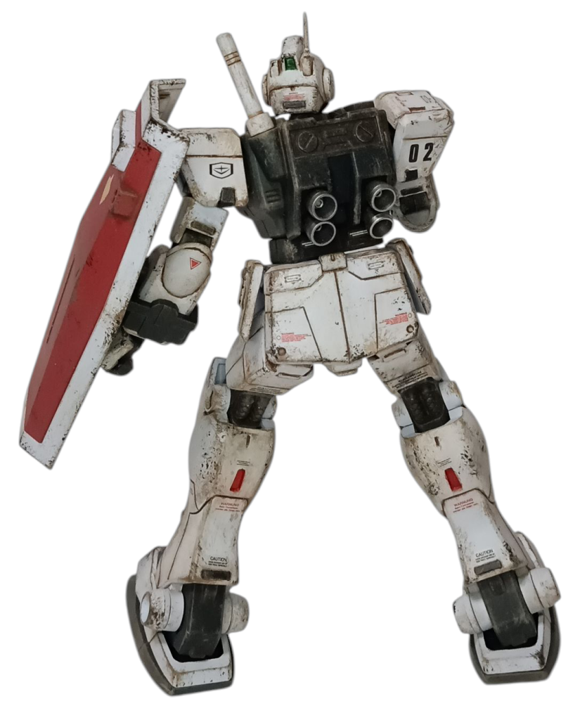 ジム寒冷地仕様–7枚目/制作者:まるわ