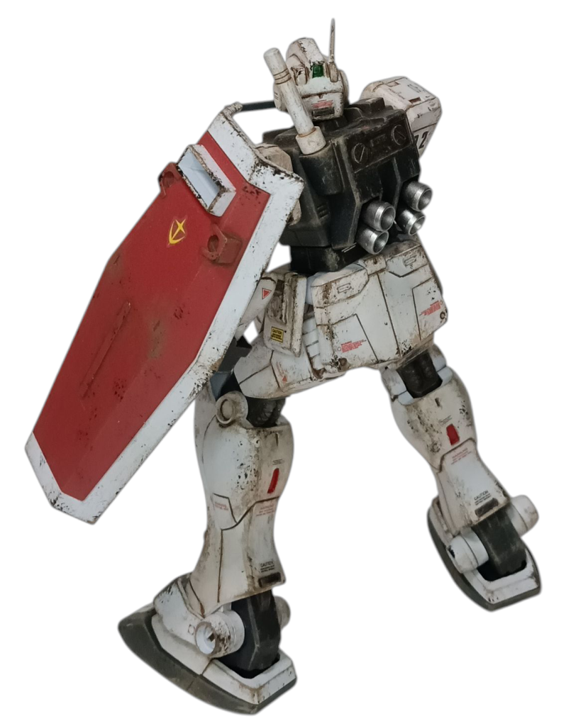 ジム寒冷地仕様–8枚目/制作者:まるわ