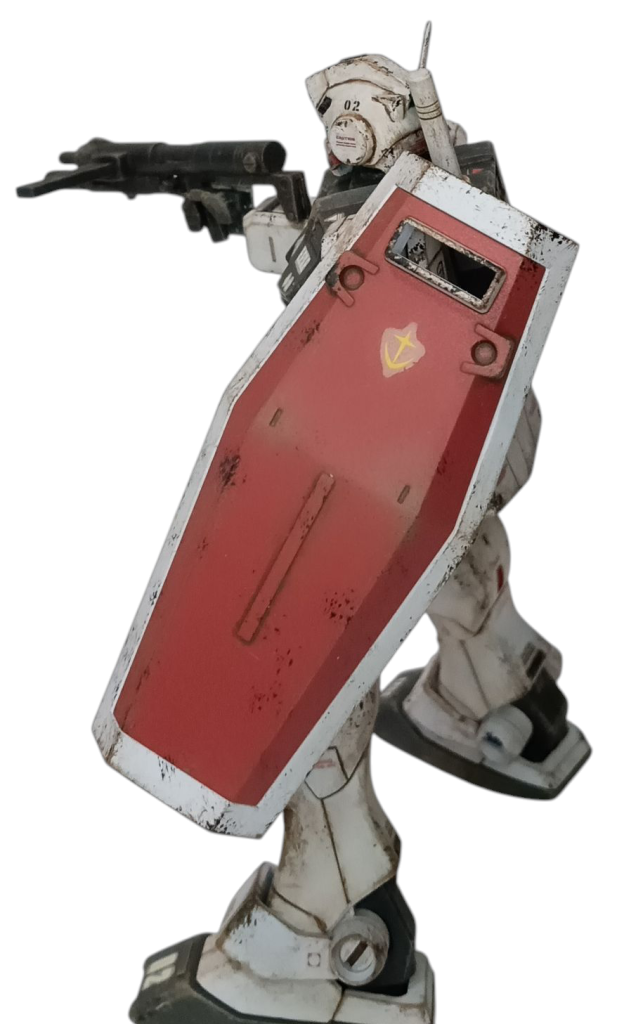 ジム寒冷地仕様–9枚目/制作者:まるわ