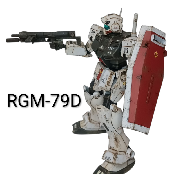 ジム寒冷地仕様