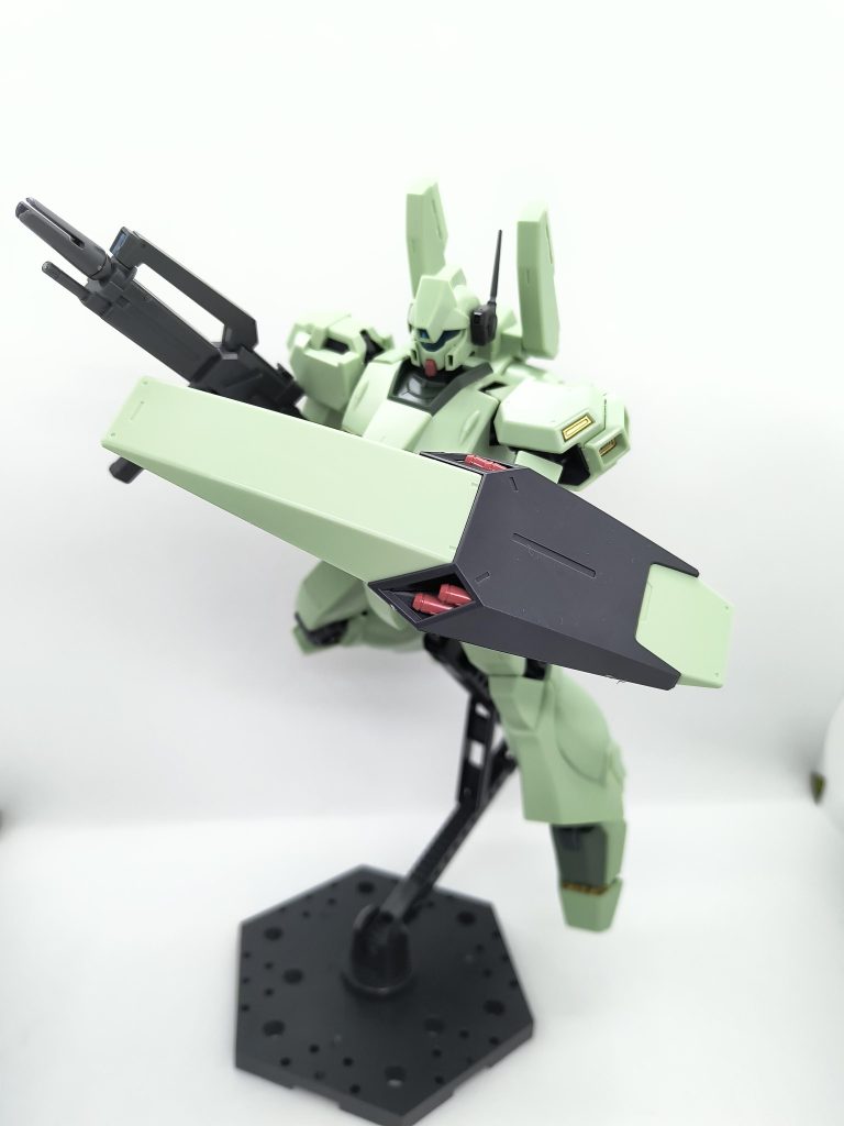 連邦系はほんとにかっこいい