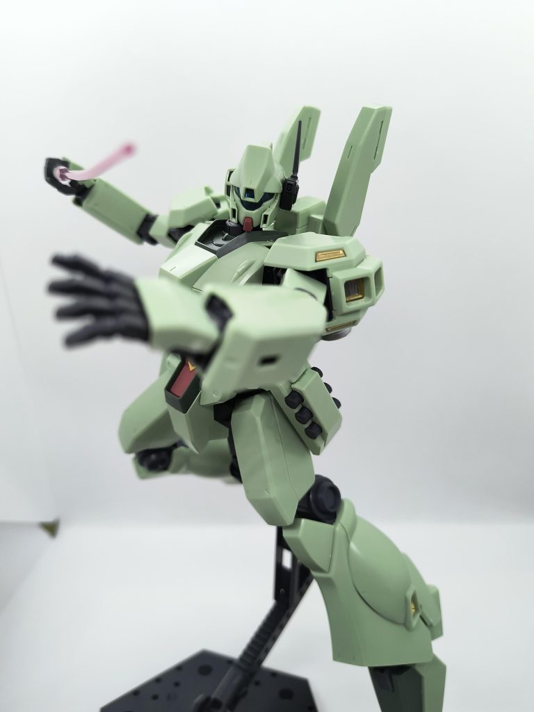 ちょっとかっこよく