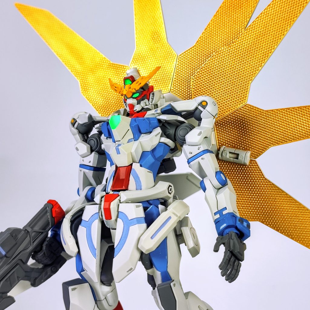 ガンダムジークエクス