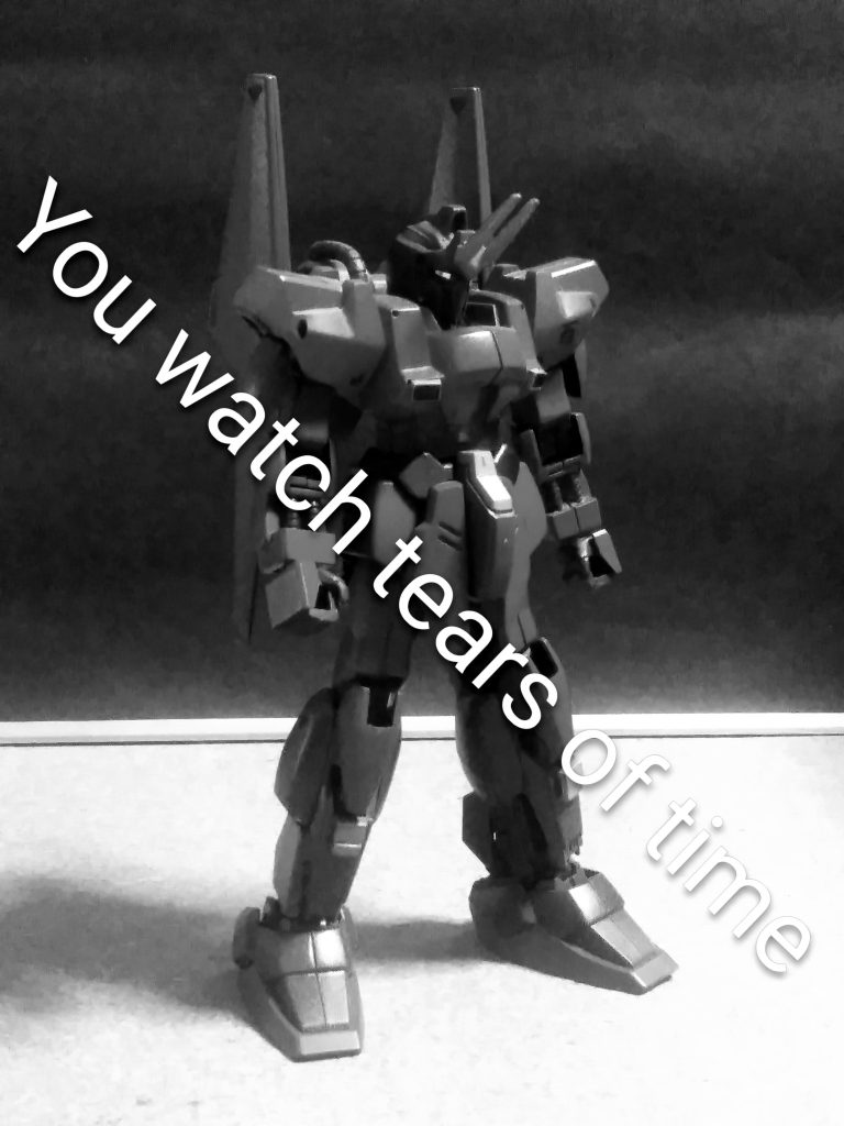 　　　　  Next time preview　　　　　 　　　　　『HYAKU-SKIKI ❓』                   　        お目汚し ありがとうございました。