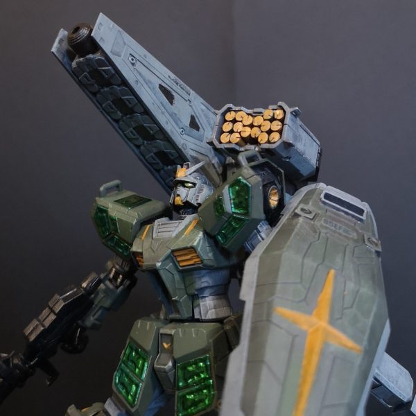 EG　万博ガンダム改