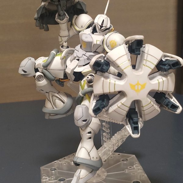 エグザベ専用ギャン