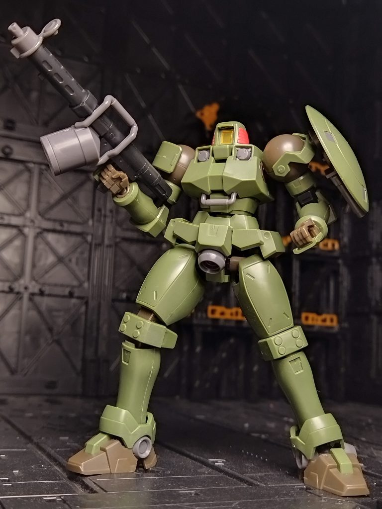 リーオー–2枚目/制作者：シロウズ