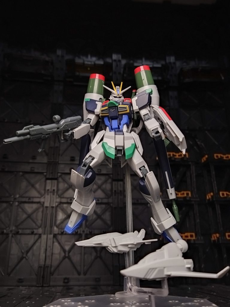 ブラストインパルス–2枚目/制作者：シロウズ