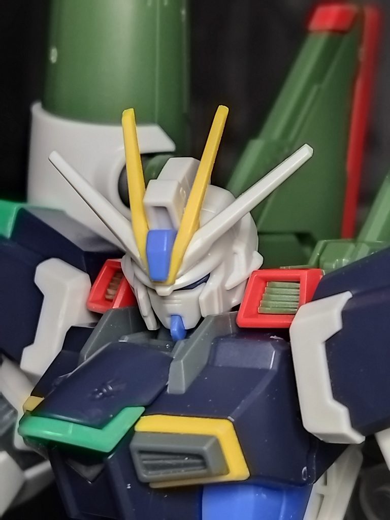 ブラストインパルス