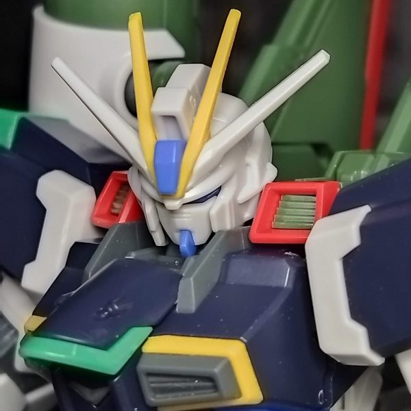 ブラストインパルス