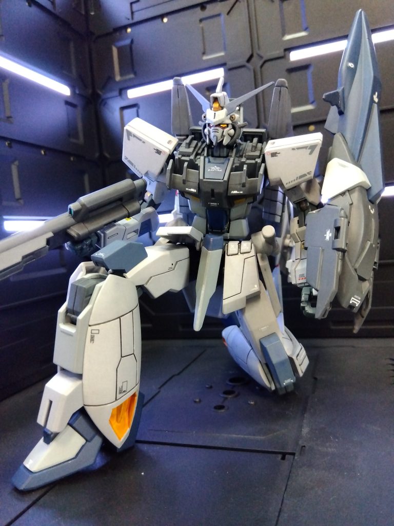 楽しんで作れました