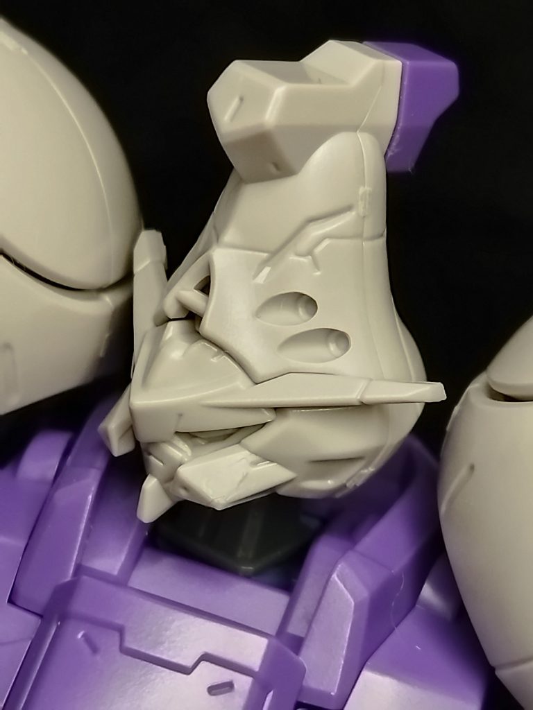 ガンダムキマリス