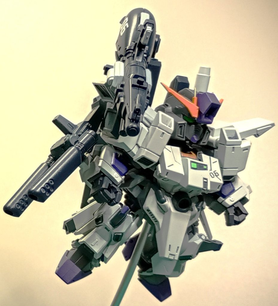 モビリティジョイント　FAZZ