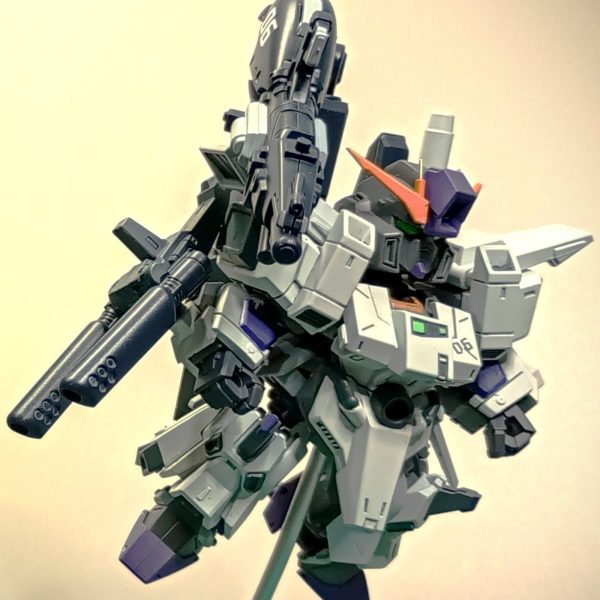 モビリティジョイント　FAZZ