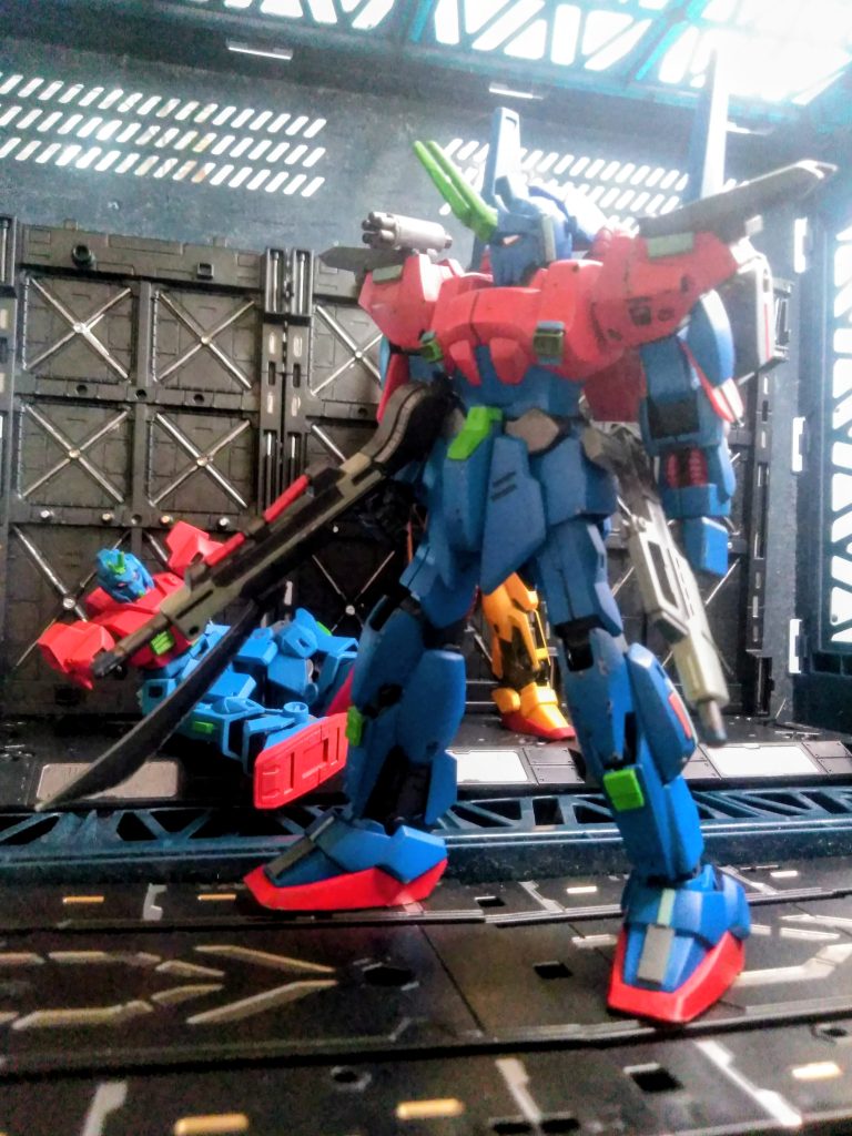 0087 年 10 月 15 日『アクシズ』と『ティターンズ』同盟締結。        ☝️今ここら辺👇 😁 0087 年 11 月 02 日『エゥーゴ』『連邦軍キリマンジャロ基地』を襲撃、崩壊させる。0087 年 11 月 16 日『エゥーゴのクワトロ・バジーナ大尉』が『ダカール』で演説を行う。0087 年 12 月 07 日『ティターンズ』『コロニーレーザー(グリプス2)』の使用により『サイド2・18バンチ』壊滅。