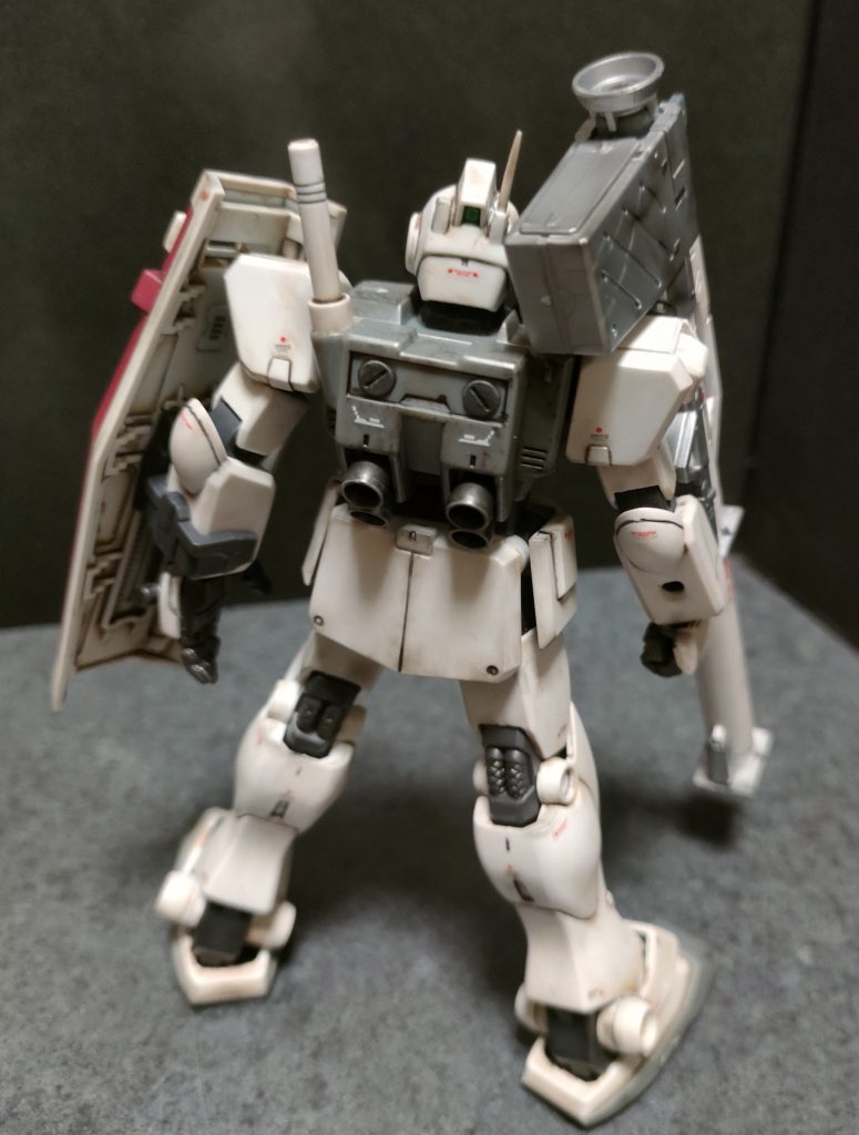 ジム寒冷地仕様–3枚目/制作者：akiyamaren