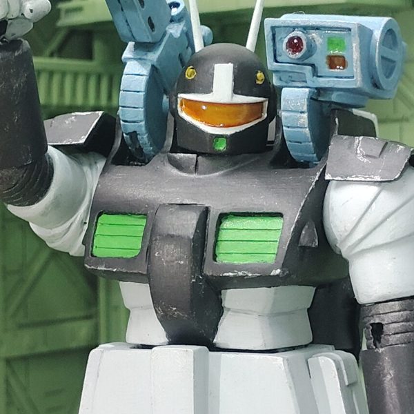 ガンキャノンII