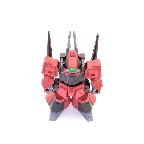 リック・ディアス(クワトロ機)【モビリティジョイント】