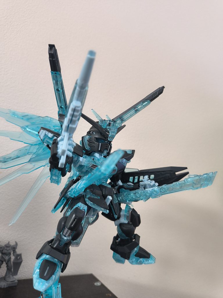 MGSD フリーダム