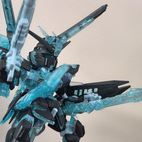 MGSD フリーダム