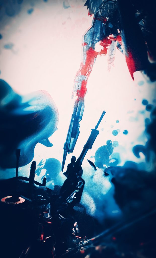 『キュベレイの華園』ep3 opening–5枚目/制作者：3so4ruomori