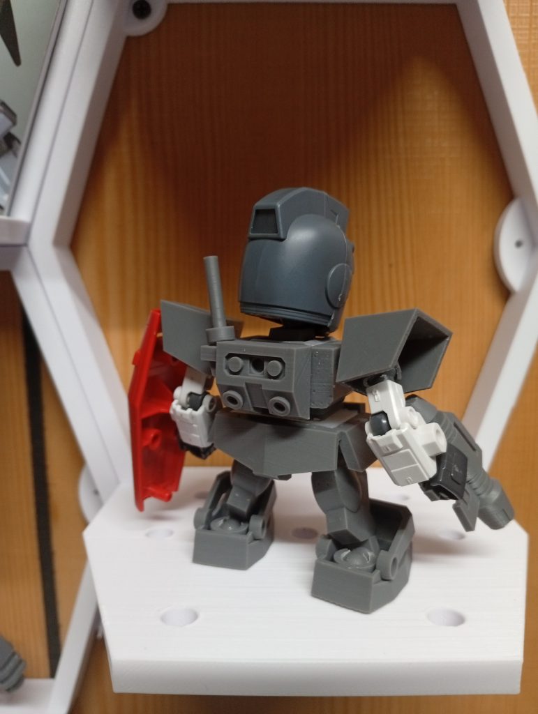 SDEX ジム–2枚目/制作者：HSUI