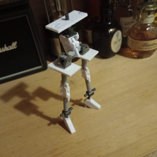 ガンプラ