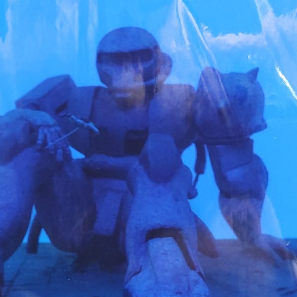 ドアンのザクのその後