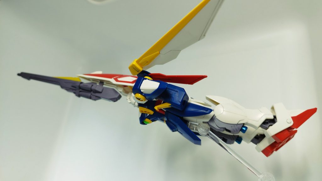 下から見てはいけない