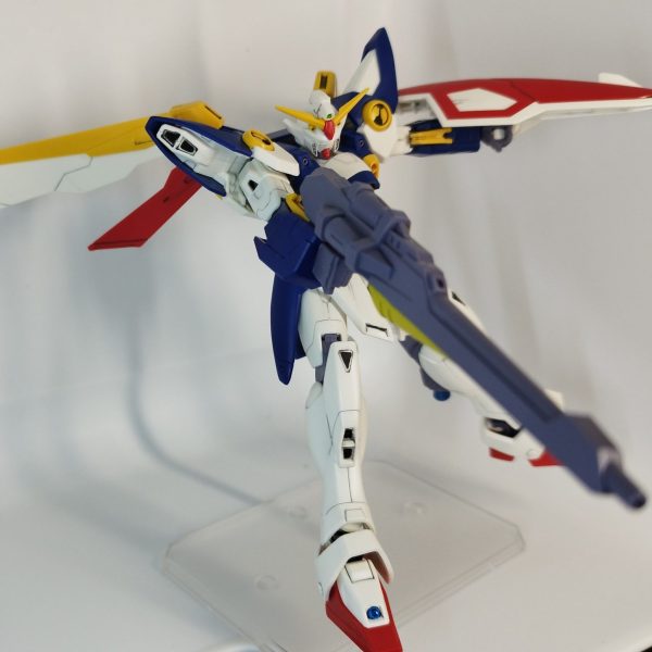 エントリーグレードは変形するのか！？