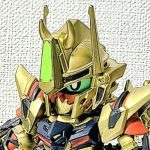 そういや進捗上げてなかったな、と。ザックリ下塗り。