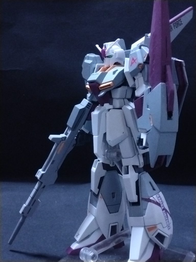 Zガンダム3号機