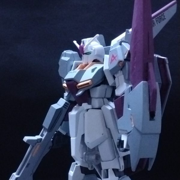 Zガンダム3号機