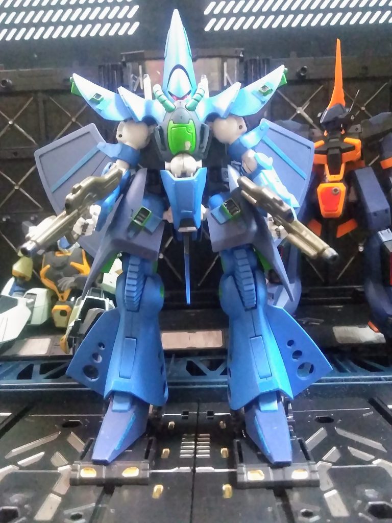 0087 年 10 月 15 日『アクシズ』と『ティターンズ』同盟締結。 ☝️今ここら辺👇 😁 0087 年 11 月 02 日『エゥーゴ』『連邦軍キリマンジャロ基地』を襲撃、崩壊させる。0087 年 11 月 16 日『エゥーゴのクワトロ・バジーナ大尉』が『ダカール』で演説を行う。0087 年 12 月 07 日『ティターンズ』『コロニーレーザー(グリプス2)』の使用により『サイド2・18バンチ』壊滅。