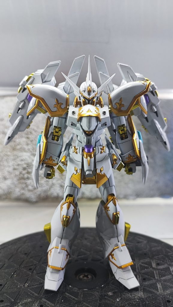 ブラックナイトスコードカルラ