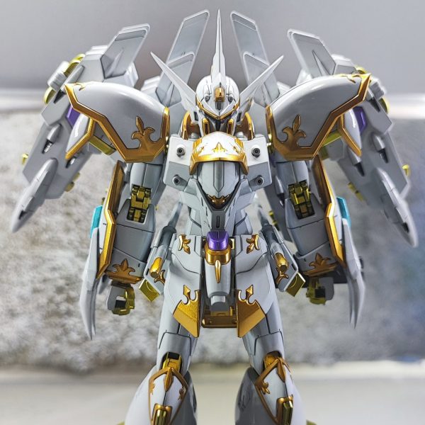 ブラックナイトスコードカルラ