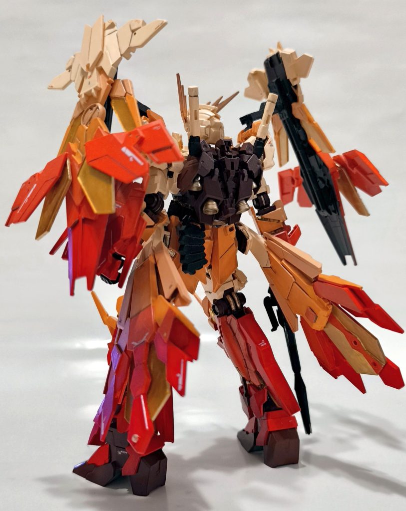 背面はこんな感じです。