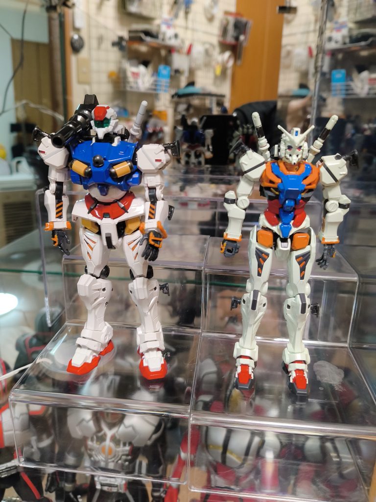 Ｖ作戦カラー