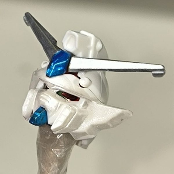 [ＥＧ]トイザらスでラス１発見したら この通り頭しか残っていればなかったですわ〜〜♪